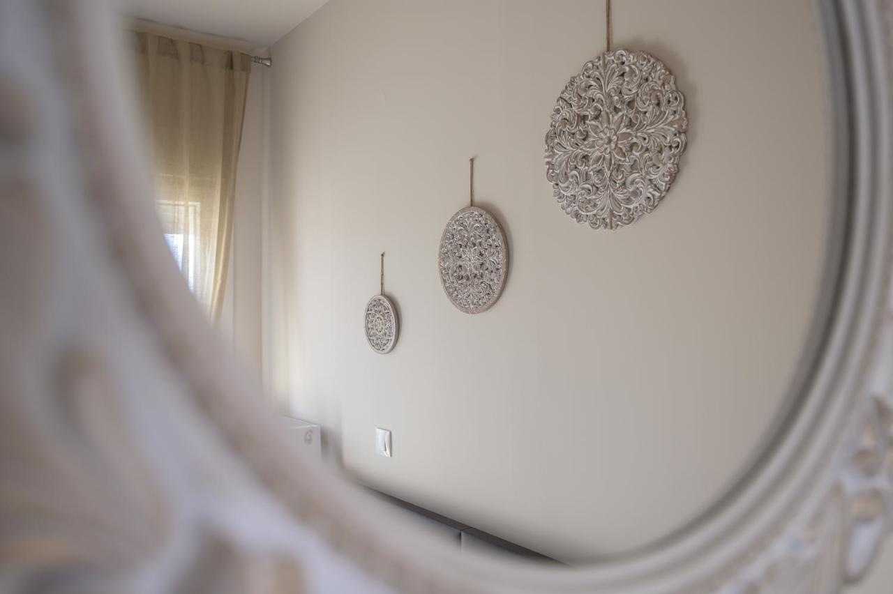 Anastasia'S Lux City Apartment ! 亚历山德鲁波利斯 外观 照片