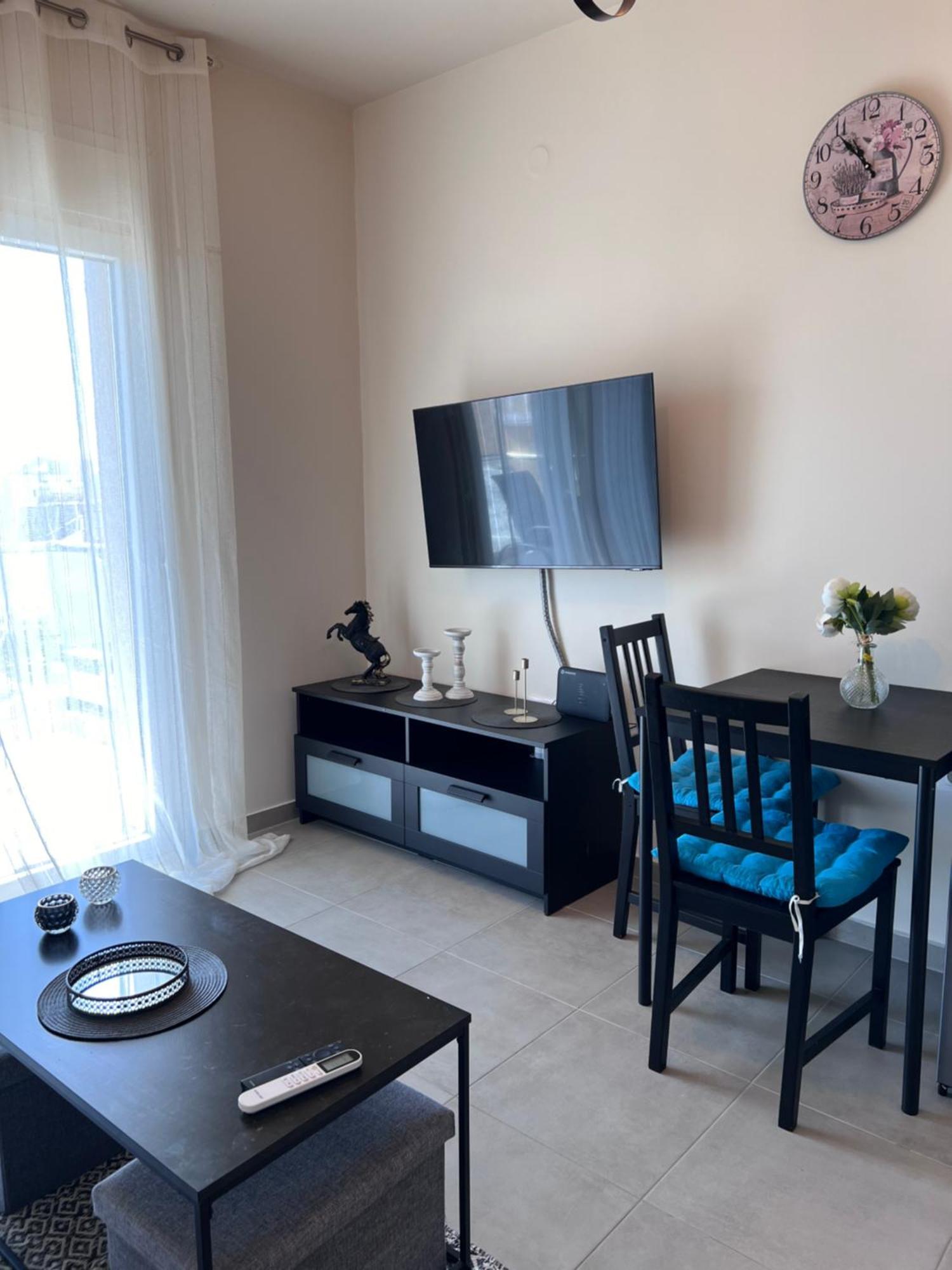 Anastasia'S Lux City Apartment ! 亚历山德鲁波利斯 外观 照片